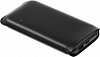 Мобильный аккумулятор Solove Solove W7 10000mAh QC3.0 3A черный (W7 BLACK RUS)