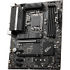 Материнская плата PRO B660-A DDR4