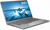 Ноутбук MSI Prestige 15 A12UD-223RU Core i7 1280P 16Gb SSD1Tb NVIDIA GeForce RTX 3050 Ti 4Gb 15.6" IPS UHD (3840x2160) Windows 11 Professional silver