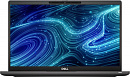Ноутбук Dell Latitude 7320 Core i5 1145G7 16Gb SSD256Gb Intel Iris Xe graphics 13.3" WVA FHD (1920x1080) Windows 11 Professional black WiFi BT Cam (73