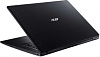 Ноутбук Acer Aspire 3 A317-52-34T9 Core i3 1005G1 8Gb 1Tb SSD256Gb Intel UHD Graphics 17.3" HD+ (1600x900) noOS black WiFi BT Cam