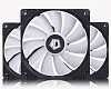 Case Fan ID-Cooling XF-12025-RGB-TRIO 120x120mm 4pin RGB PWM black