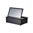 TS-FZ156T моторизированный LCD монитор 15.6", горизонтальное сложение