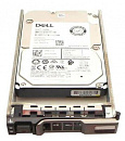 Жесткий диск DELL 1x900Gb SAS 15K для 14G 400-APGC Hot Swapp 2.5"