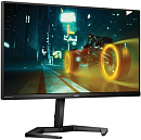 LCD PHILIPS 23.8" 24M1N3200VA/00 черный {VA 1920x1080 165Hz 4ms 16:9 3500:1 350cd 178/178 D-Sub HDMI M/M}