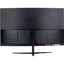 LCD Hiper 27" PB2701 {VA Curved 2560x1440 165Hz 300cd 1ms HDMI DisplayPort M/M}