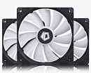 Case Fan ID-Cooling XF-12025-RGB-TRIO 120x120mm 4pin RGB PWM black
