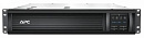 Источник бесперебойного питания APC Smart-UPS SMT750RMI2U 500Вт 750ВА черный