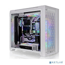 Корпус Thermaltake CTE C750 TG ARGB белый без БП ATX 3x140mm 4xUSB3.0 1xUSB3.1 audio bott PSU