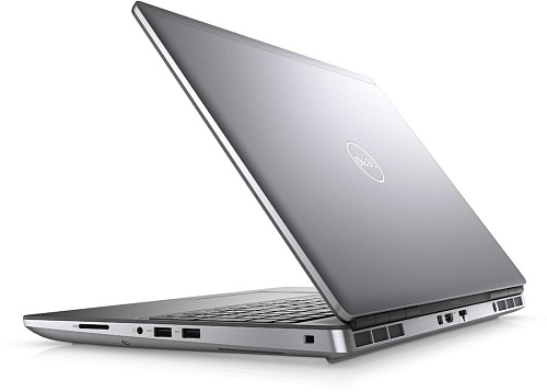 Мобильная рабочая станция DELL PRECISION 7560 Precision 7560 15.6"UHD Antiglare 600nit /i9-11950H(2.6GHz)/32GB/SSD 2TB/noDVD/nVidia RTX A5000(16GB