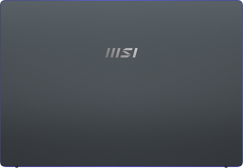 Ноутбук MSI Prestige 14 A11SCX-052RU 14"(3840x2160 IPS (матовый))/Intel Core i7 1185G7(3Ghz)/32768Mb/1024PCISSDGb/noDVD/Ext:nVidia GeForce