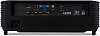 Acer projector X129H, DLP, XGA, 4800 Lm, 20000:1, EMEA, 2.7 Kg, EURO Power (replace MR.JR811.00Y, X128HP)