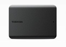 Жесткий диск TOSHIBA Внешний Canvio Basics HDTB520EK3AA 2TB 2.5" USB 3.2 Gen 1 black (аналогHDTB420EK3AA)
