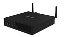 Персональный компьютер IRBIS Smartdesk, Mini (uSFF) i5-12400 (6C/12T - 2,5GHz) 1x16GB DDR4 3200, 512GB SSD M.2 SATA, Intel UHD Graphics, NoDVD, WiFi6,
