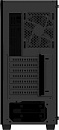 Корпус Gigabyte C200 GB-C200G черный без БП ATX 5x120mm 4x140mm 2xUSB3.0 audio bott PSU