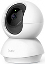 Камера видеонаблюдения IP TP-Link Tapo C210 Wi-Fi 3.83-3.83мм цв. корп.:белый
