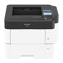 Лазерный принтер Ricoh P 800, A4, 2Гб, 55стр/мин, дуплекс, LCD-экран, PS, GigaLAN, стартовый картридж 10000стр., запуск пользователем, официальная гар