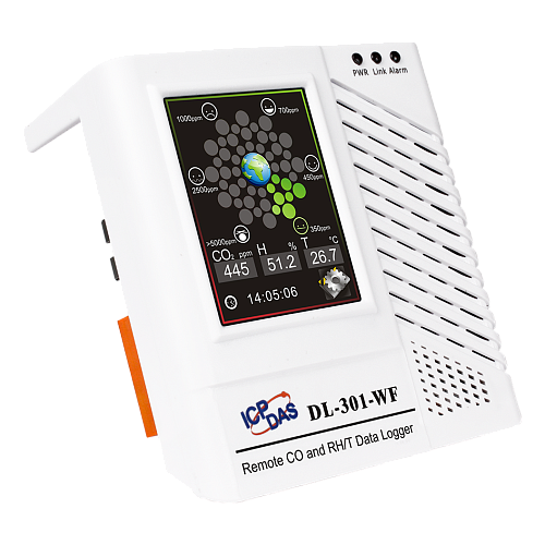 DL-301-WF CR