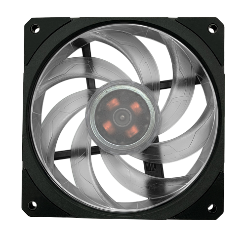 Система охлаждения Cooler Master MasterLiquid ML240P Mirage