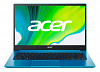 ультрабук acer swift 3 sf314-59-591l core i5 1135g7 8gb ssd512gb intel iris xe graphics 14" ips fhd (1920x1080) eshell lt.blue wifi bt cam