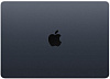 Ноутбук Apple MacBook Air A2681 M2 8 core 16Gb SSD512Gb/8 core GPU 13.6" (2560x1664) Mac OS midnight WiFi BT Cam (Z160000TC)