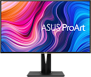 Монитор LCD 32" PA329C/ ASUS ProArt PA329C, 32" IPS LED monitor, 4K (3840x2160), 98% DCI-P3, 100% Adobe RGB, 100% sRGB, 84% Rec.2020, E<2, DisplayHDR