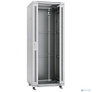 Cabeus SH-05C-37U60/60 Шкаф монтажный телекоммуникационный 19" напольный для распределительного и серверного оборудования 37U 600x600x1833mm (ШхГхВ) п