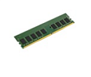 Kingston Server Premier DDR4 16GB ECC DIMM (PC4-19200) 2400MHz ECC 2Rx8, 1.2V (Micron E) (Analog KVR24E17D8/16)