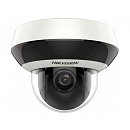 HIKVISION DS-2DE2A204IW-DE3(C0)(S6) {2Мп уличная скоростная поворотная IP-камера c ИК-подсветкой до 20м}