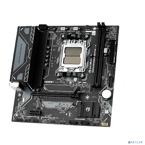 MAXSUN MS-Challenger B850M-K