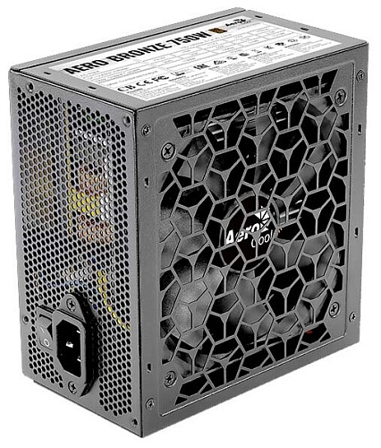 Aerocool AERO BRONZE 750W