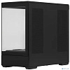 Корпус MicroATX Minitower Zalman P30 Black V2