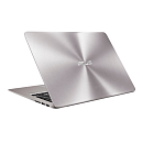 Ноутбук ASUS Zenbook XMAS UX410UA-GV537T Core i3 8130U/4Gb/128GB M.2 SSD/UMA/14.0"/FHD (1920x1080)AG/WiFi/BT/Cam/Windows 10 Home/QUARTZ GREY//1,4kg