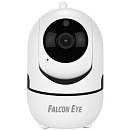 Falcon Eye MinOn Видеокамера Wi-Fi купольная наклонно - поворотная с ИК подсветкой двухмегапиксельная