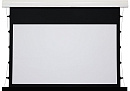Экран электр. Kauber Red Label Tens BT Cinema 131" 16:9 163x290 см. дроп 40 см. PCS