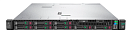 Сервер ProLiant DL360 G10 8SFF Rack(1U)/no:CPU,Mem,HDD,DVD,PSU,HS,Fan,Net/S100i(SATAonly/RAID 0/1/5/10)/iLOstd/EasyRK