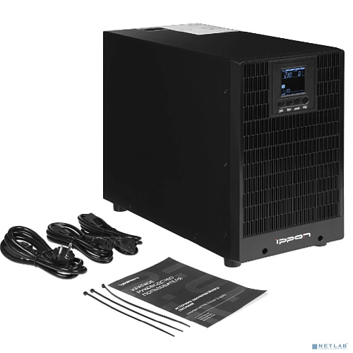 Ippon Innova TB 3000 bl {2050424}