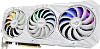 Видеокарта/ ROG-STRIX-RTX3090-24G-WHITE