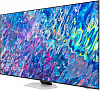 Телевизор QLED Samsung 75" QE75QN85BAUXCE Q черный/серебристый 4K Ultra HD 120Hz DVB-T2 DVB-C DVB-S2 USB WiFi Smart TV (RUS)