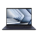 Ноутбук Asus Expertbook B3 B3604CMA-Q90352 Core Ultra 5 125U 16Gb SSD512Gb Intel Graphics 16" IPS WUXGA (1920x1200) без ОС black WiFi BT Cam (90NX0731