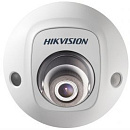Камера видеонаблюдения IP Hikvision DS-2CD2543G0-IS 2.8-2.8мм цв. корп.:белый (DS-2CD2543G0-IS (2.8MM))