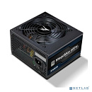 Блок питания Zalman ZM600-TXII (V2) (ATX 2.3, 600W, Active PFC, 120mm fan, 80Plus) Retail