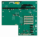 Кросс-плата PE-10S2, PICMG 1.3, 10 слотовая, слоты расширения: PICMG 1.3, 1 x PCIe x16, 4 x PCIe x1, 4 x PCI, с разъемами 4 x USB, для корпусов RACK-3