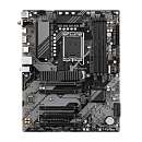 GIGABYTE B760 DS3H AX, LGA1700, B760, 4*DDR5, 4*SATA, 2*M.2, 1*USB 3.2, 4*USB 2.0, Type-C, 5*PCIx16, HDMI+DP, ATX