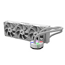 Система охлаждения Zalman Reserator5 Z36 White