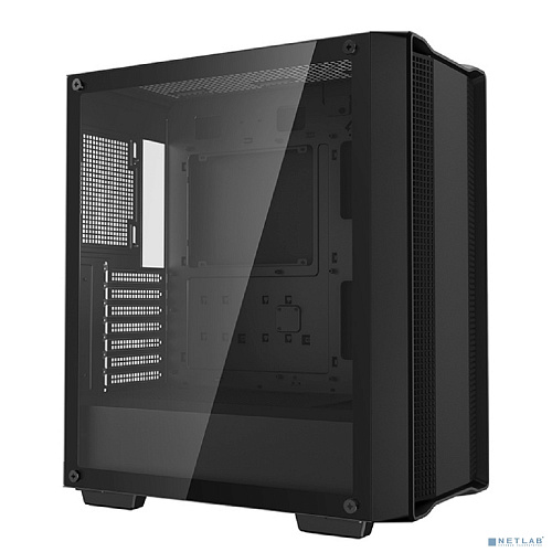 Корпус MIDITOWER CC560 LIMITED V2 DEEPCOOL