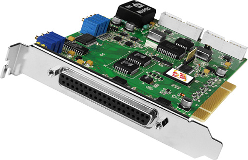 PCI-1602U CR