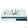 HP ScanJet Pro 3600 f1 (20G06A#B19) {CIS, A4, 600x1200 dpi, 24bit, USB 3.0, ADF 60 sheets, Duplex, 30 ppm/60 ipm}