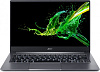 Ультрабук Acer Swift 3 SF314-57-545A Core i5 1035G1/8Gb/SSD256Gb/Intel UHD Graphics/14"/IPS/FHD (1920x1080)/Eshell/grey/WiFi/BT/Cam