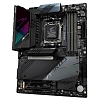 Материнская плата GIGABYTE B650E AORUS MASTER, AM5, B650, 4*DDR5, 4*SATA, 4*M.2, 8*USB 3.2, 4*USB 2.0, Type-C, 3*PCIx16, HDMI, ATX